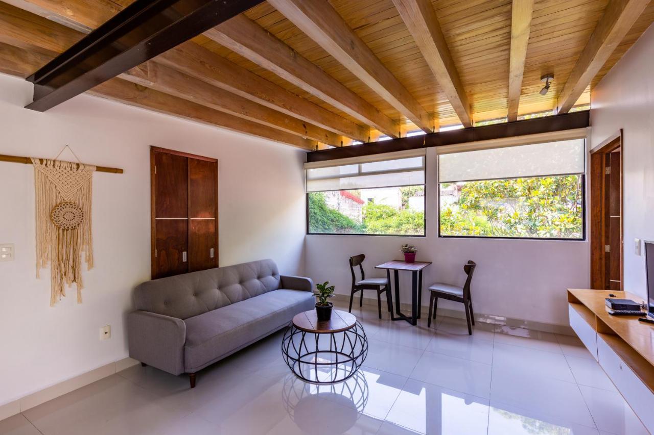مدينة مكسيكو Casa Blanca In Coyoacan المظهر الخارجي الصورة