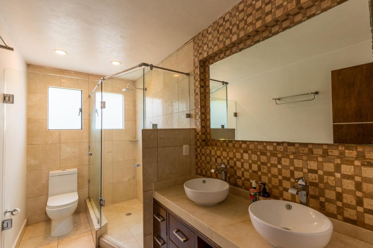 مدينة مكسيكو Casa Blanca In Coyoacan المظهر الخارجي الصورة